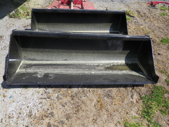 Bucket Attachment