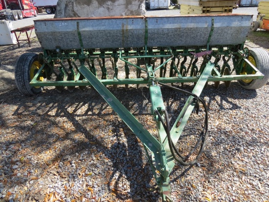 Grain Drill