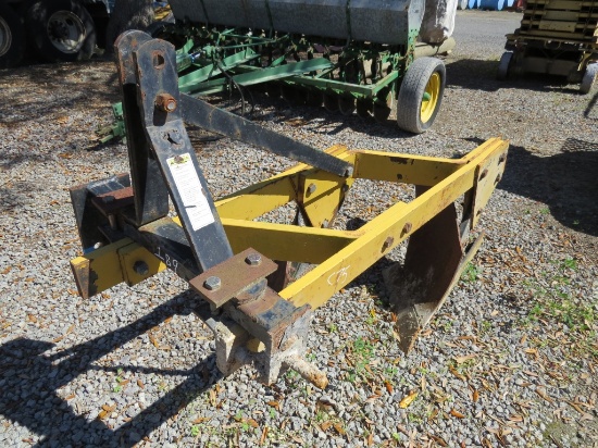 Bottom Plow
