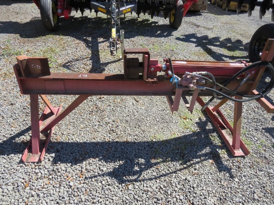 Log Spliter