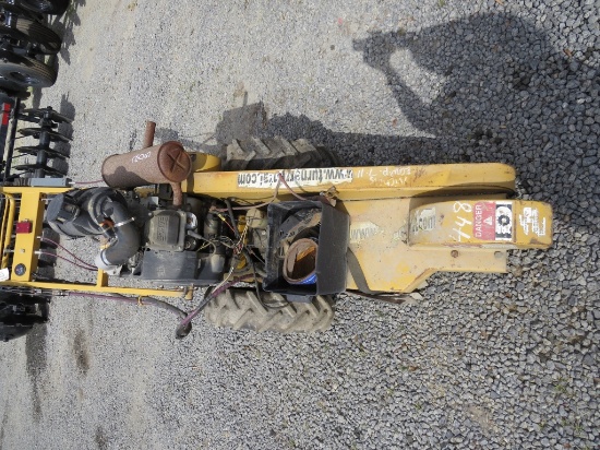 Rayco Stumpgrinder