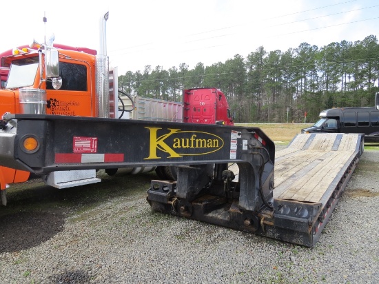 2017 Kaufman DP50