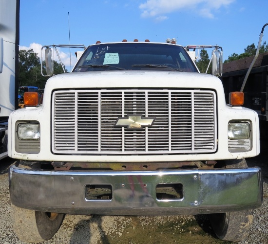 1992 Chev Kodiak