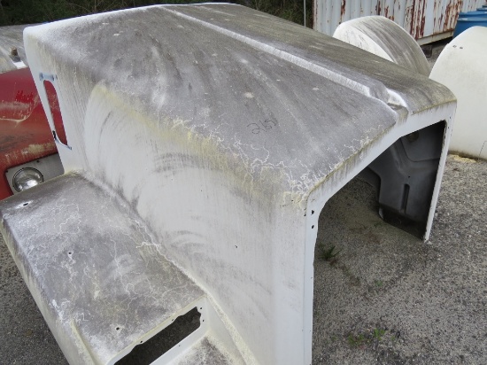 Kenworth Hood