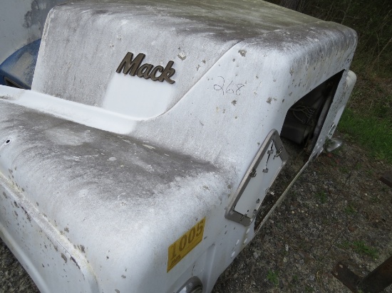 Mack Hood