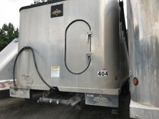 2015 Trailstar International