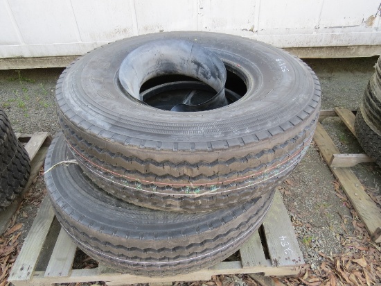 14-80R20 Toyo