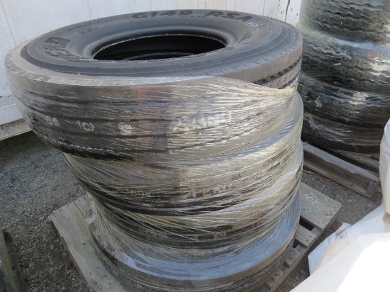 Goodyear 10-00R20