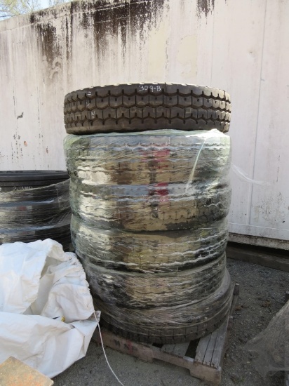 Goodyear 11.00R20