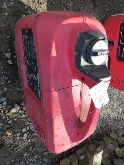 Honeywell 2000i Generator