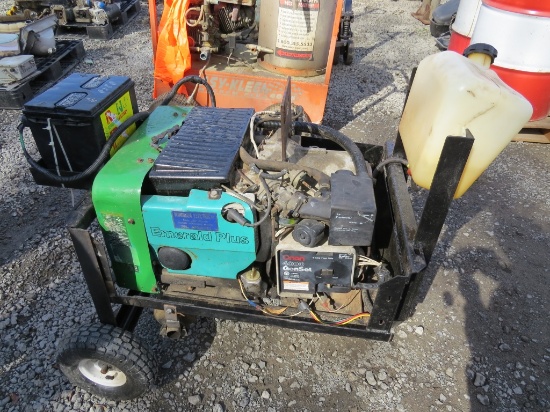 Emerld Plus Onan 4000 Generator