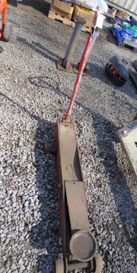 Floor Jack