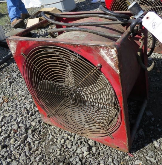 Exhaust Fan