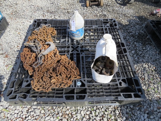 Chain and Misc