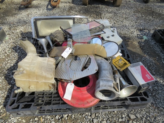 Misc Truck Parts