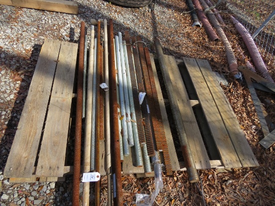 Threaded Rods
