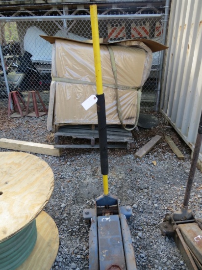 5 Ton Floor Jack