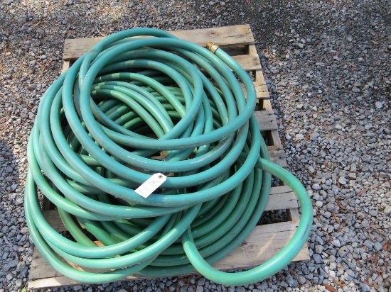 Fuel Hose with Fittings