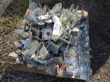 Castor Forks