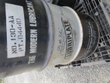 55gal Lubriplate