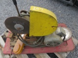 Chop Saw