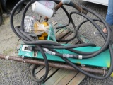 Fuel Pump & Meter