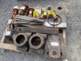 Rotary Cutter & Blades