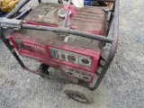 Honda EB500 Generator