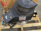 Duetz Diesel Engine