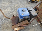 Concrete Saw