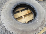 11R22.5 Yokohoma Tire