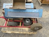 Handtrucks