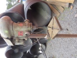 Duro Drill Press