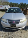 2007 Saturn Ion