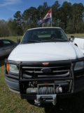 2004 Ford F150XL