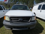 Ford F150XL Triton V8