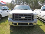 2009 Ford F250XL Diesel Powerstroke