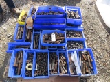 Misc Bolts
