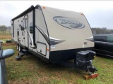 2013 Kodiak 290BSHSL