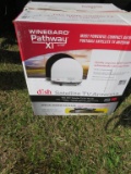 Winegard Pathway Satellite for Dish TV