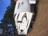 2011 Outback 268RL