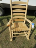 Rocking Chair