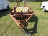 Hudson Trailer
