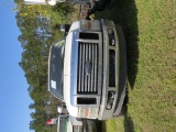 2008 Ford F350XL Super Duty