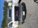 2005 GMC Sierra 2500HD