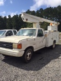 1988 Ford F350