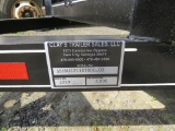 2019 Utility Trailer w/ Ramp