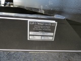 2019 Car Trailer w/ Ramps