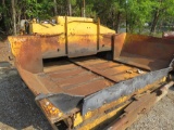 1995 Leeboy L8500T Paver