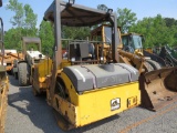 2012 Volvo DD90HF Roller/Packer